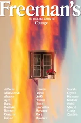 Freeman |  Freeman's: Change | eBook | Sack Fachmedien