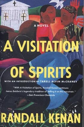 Kenan |  A Visitation of Spirits | Buch |  Sack Fachmedien