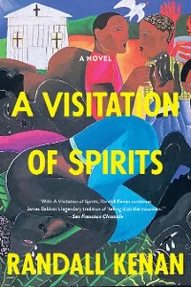 Kenan |  A Visitation of Spirits | eBook | Sack Fachmedien