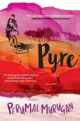 Murugan |  Pyre | eBook | Sack Fachmedien