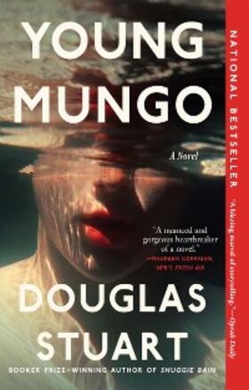 Stuart |  Young Mungo | eBook | Sack Fachmedien