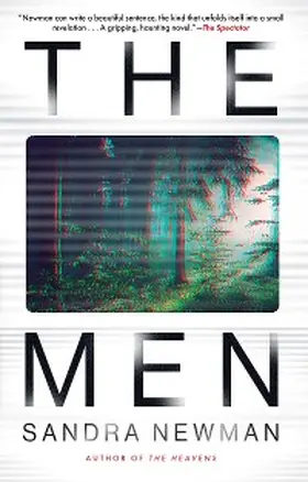 Newman |  The Men | eBook | Sack Fachmedien