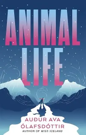 Ólafsdóttir |  Animal Life | eBook | Sack Fachmedien
