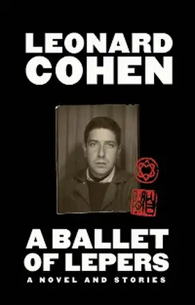 Cohen |  A Ballet of Lepers | eBook | Sack Fachmedien