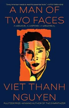 Nguyen |  A Man of Two Faces | eBook | Sack Fachmedien