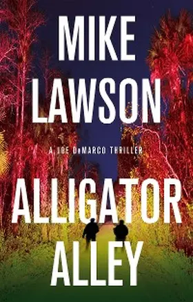 Lawson |  Alligator Alley | eBook | Sack Fachmedien