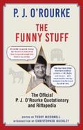 O'Rourke |  The Funny Stuff | eBook | Sack Fachmedien