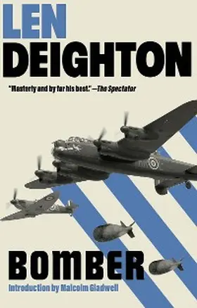 Deighton |  Bomber | eBook | Sack Fachmedien