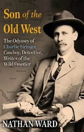 Ward |  Son of the Old West | eBook | Sack Fachmedien