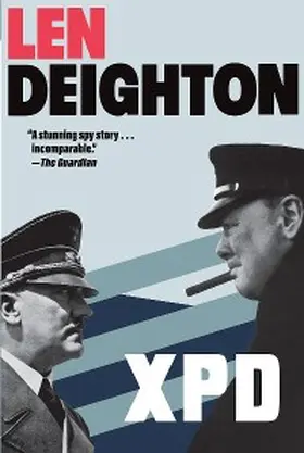 Deighton |  XPD | eBook | Sack Fachmedien
