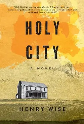 Wise |  Holy City | eBook | Sack Fachmedien