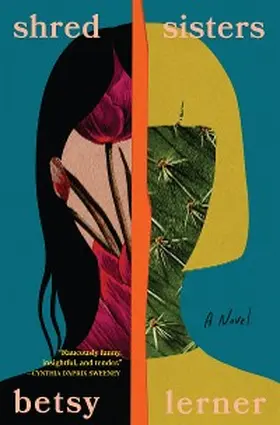 Lerner |  Shred Sisters | eBook | Sack Fachmedien