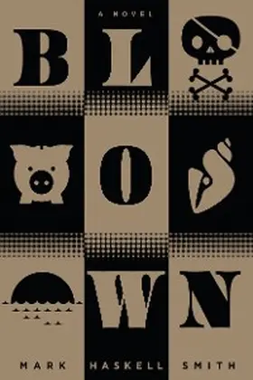 Smith |  Blown | eBook | Sack Fachmedien