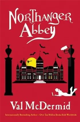 McDermid |  Northanger Abbey | eBook | Sack Fachmedien