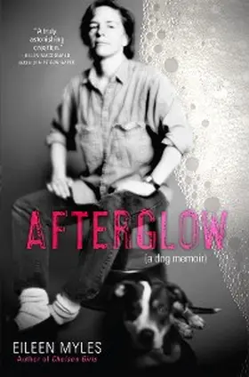 Myles |  Afterglow | eBook | Sack Fachmedien