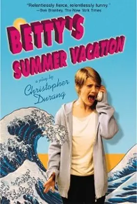 Durang |  Betty's Summer Vacation | eBook | Sack Fachmedien