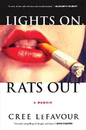 Lefavour |  Lights On, Rats Out | eBook | Sack Fachmedien