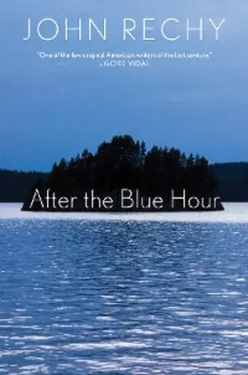 Rechy |  After the Blue Hour | eBook | Sack Fachmedien