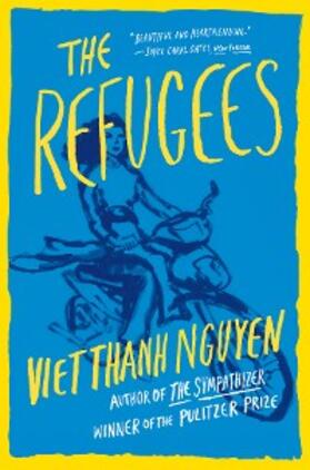 Nguyen |  The Refugees | eBook | Sack Fachmedien