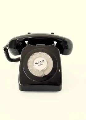 Self |  Phone | eBook | Sack Fachmedien