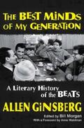 Ginsberg / Morgan |  The Best Minds of My Generation | eBook | Sack Fachmedien