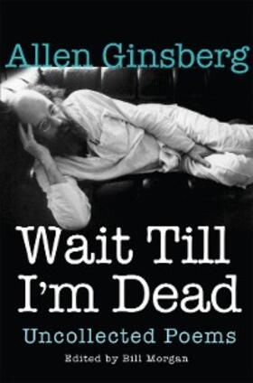 Ginsberg / Morgan | Wait Till I'm Dead | E-Book | sack.de