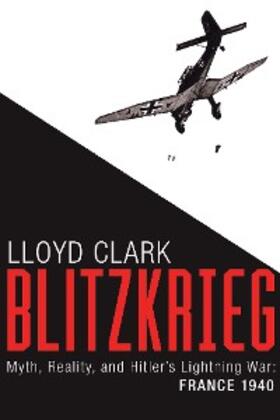 Clark |  Blitzkrieg | eBook | Sack Fachmedien