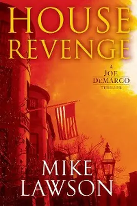 Lawson |  House Revenge | eBook | Sack Fachmedien