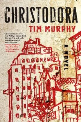 Murphy |  Christodora | eBook | Sack Fachmedien