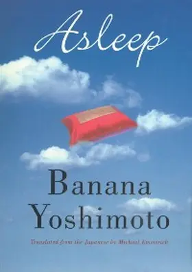 Yoshimoto |  Asleep | eBook | Sack Fachmedien