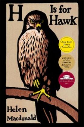 Macdonald |  H Is for Hawk | eBook | Sack Fachmedien