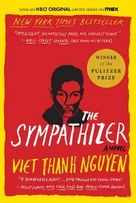 Nguyen |  The Sympathizer | eBook | Sack Fachmedien