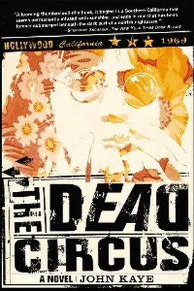 Kaye |  The Dead Circus | eBook | Sack Fachmedien