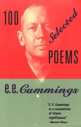 Cummings |  100 Selected Poems | eBook | Sack Fachmedien