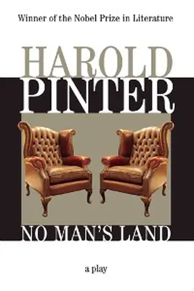 Pinter |  No Man's Land | eBook | Sack Fachmedien