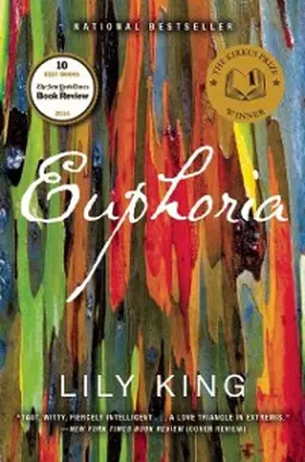 King |  Euphoria | eBook | Sack Fachmedien