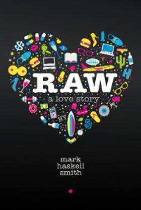 Smith |  Raw | eBook | Sack Fachmedien