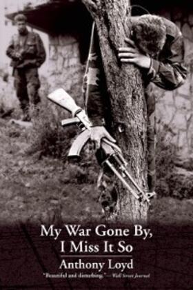 Loyd | My War Gone By, I Miss It So | E-Book | www.sack.de