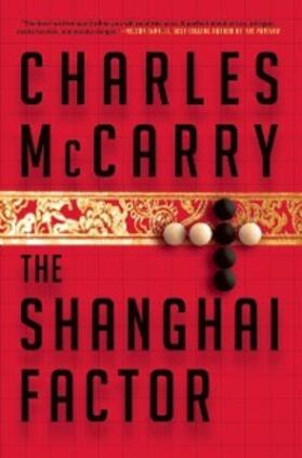 Mccarry |  The Shanghai Factor | eBook | Sack Fachmedien