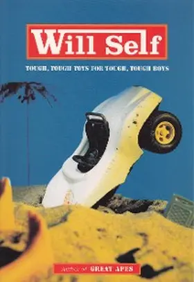 Self |  Tough, Tough Toys for Tough, Tough Boys | eBook | Sack Fachmedien