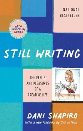 Shapiro |  Still Writing | eBook | Sack Fachmedien