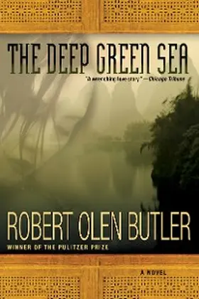 Butler |  The Deep Green Sea | eBook | Sack Fachmedien