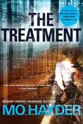 Hayder |  The Treatment | eBook | Sack Fachmedien