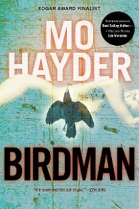 Hayder |  Birdman | eBook | Sack Fachmedien