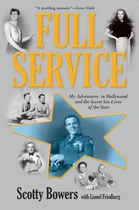 Bowers |  Full Service | eBook | Sack Fachmedien