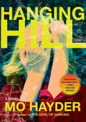 Hayder |  Hanging Hill | eBook | Sack Fachmedien