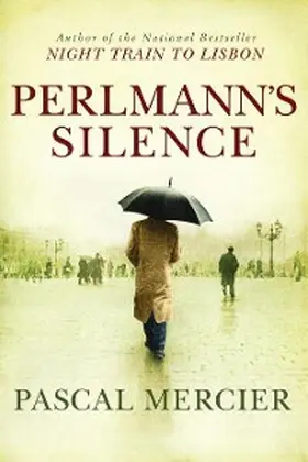 Mercier |  Perlmann's Silence | eBook | Sack Fachmedien