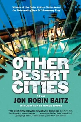 Baitz |  Other Desert Cities | eBook | Sack Fachmedien
