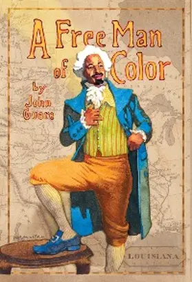 Guare |  A Free Man of Color | eBook | Sack Fachmedien