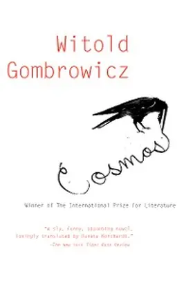 Gombrowicz |  Cosmos | eBook | Sack Fachmedien